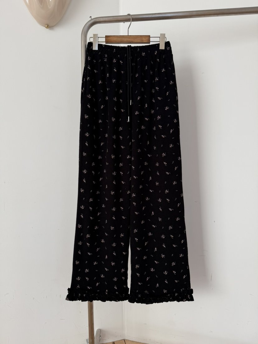 HEYJUDE東大門直郵女士新款人氣休閑真品時尚26春夏休閑褲HEYJUDE休閑褲