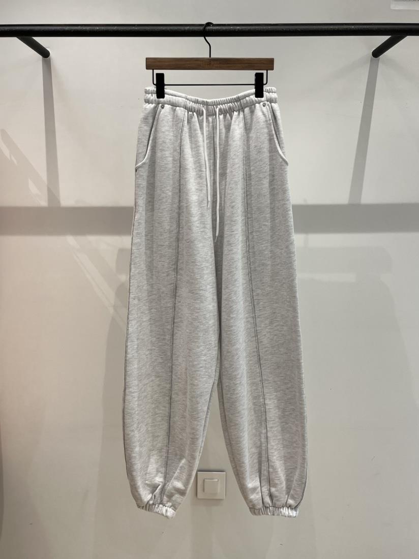 LOVE PULL東大門代購女裝新款時尚熱賣26春夏人氣休閑褲LOVE PULL休閑褲