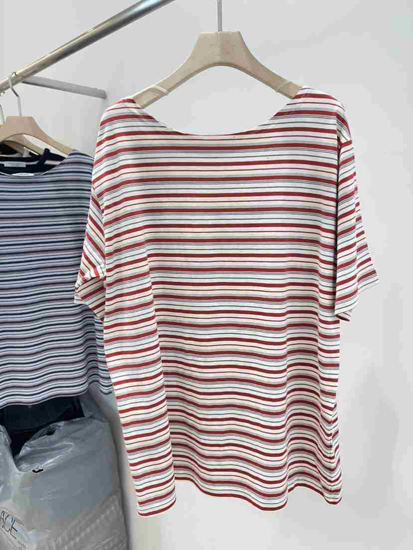 A P-STUDIO東大門代購女士新品熱賣真品休閑時尚職業T恤A P-STUDIOT恤