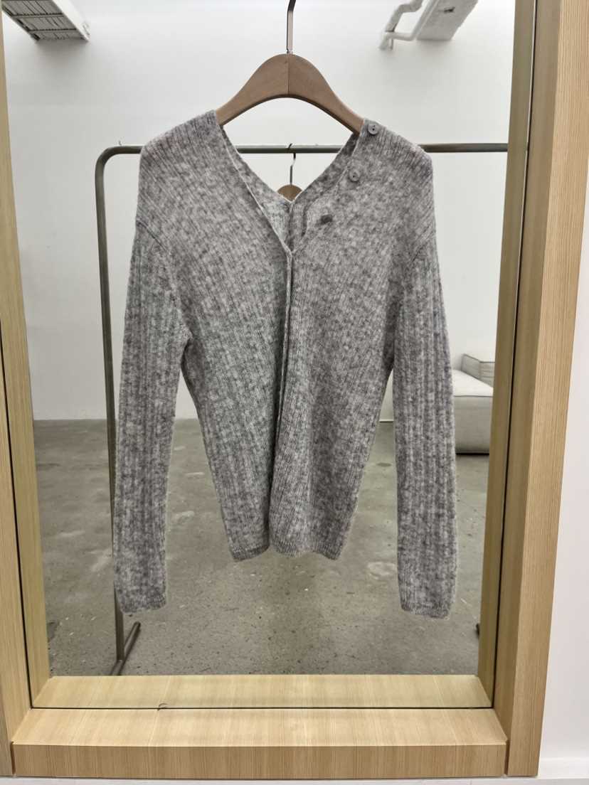 DARAK東大門實拍女裝新款休閑真品人氣推薦熱賣26春夏針織衫DARAK針織衫