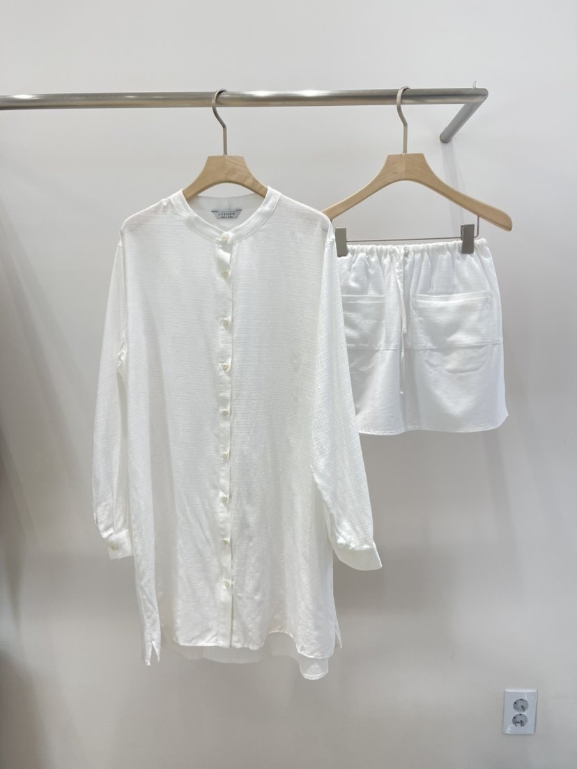 A P-STUDIO韓國直郵女裝新品真品26春夏休閑推薦時尚套裝A P-STUDIO套裝