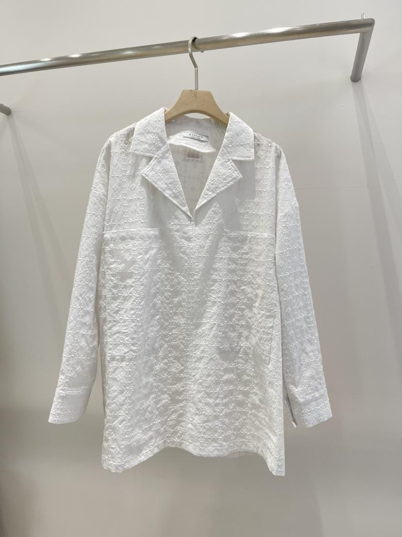 A P-STUDIO東大門直郵女裝新品人氣職業真品襯衫蕾絲衫A P-STUDIO襯衫/蕾絲衫