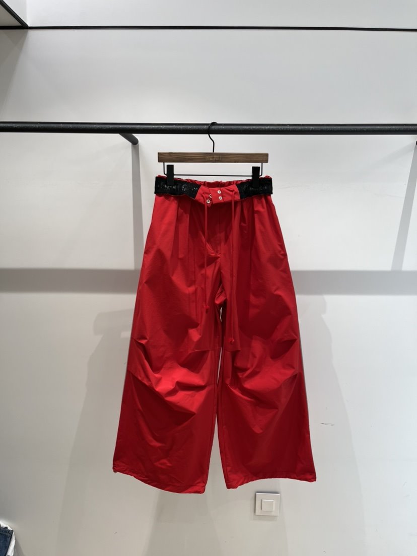 LOVE PULL韓國代購女士新款時尚26春夏職業休閑熱賣休閑褲LOVE PULL休閑褲