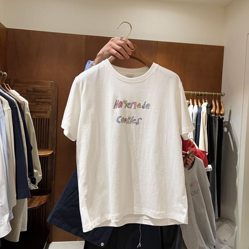 HEBON韓國代購女裝新品人氣26春夏時尚熱賣休閑真品推薦T恤HEBONT恤