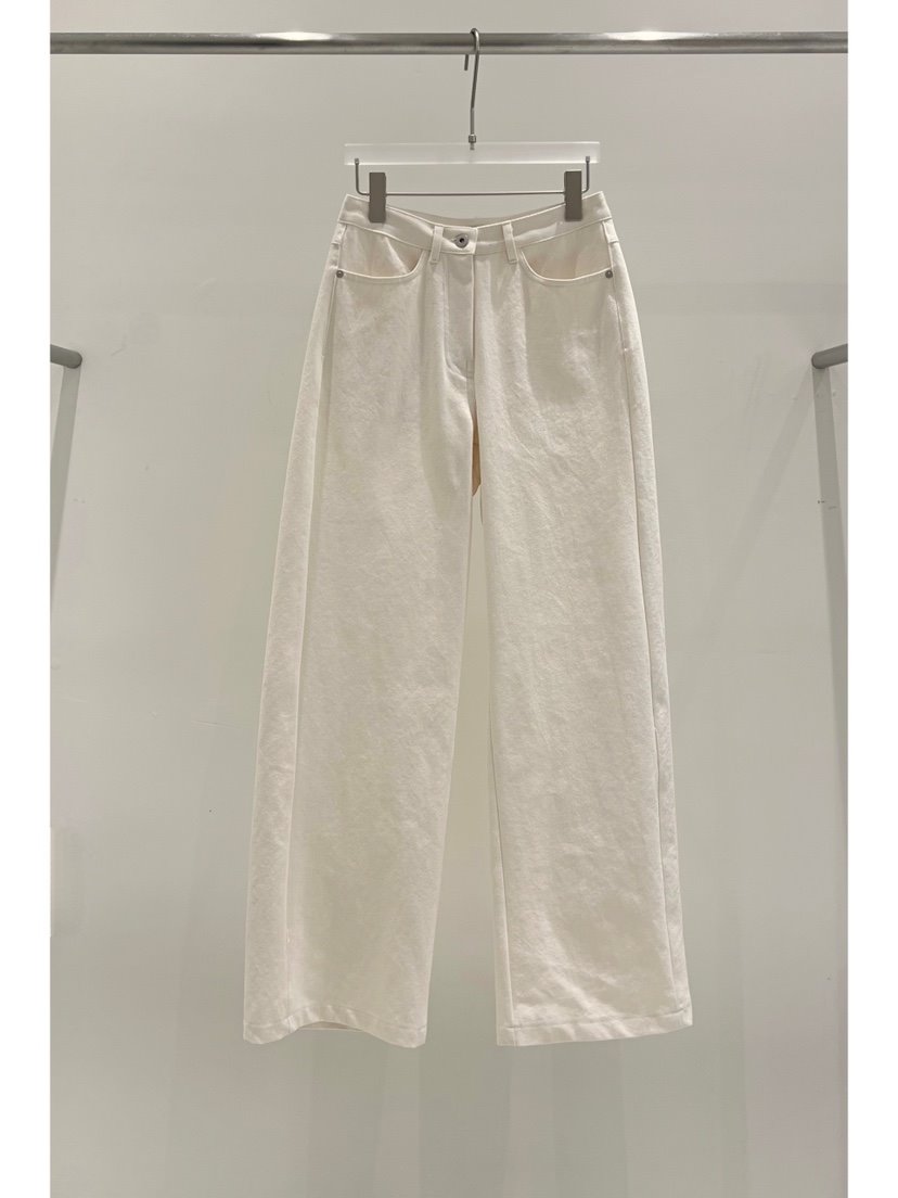 JANIE/NIA東大門實拍女士新品26春夏休閑時尚推薦休閑褲JANIE/NIA休閑褲