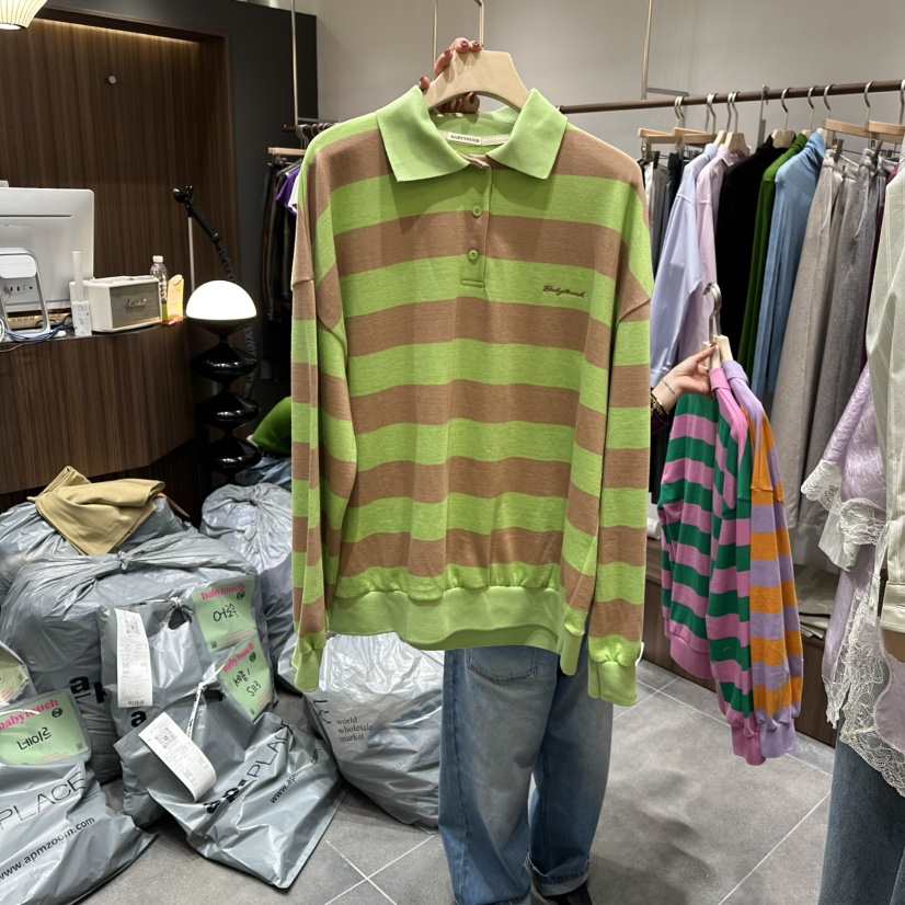 BABYTOUCH東大門直郵女士新品人氣職業真品熱賣時尚推薦衛衣BABYTOUCH衛衣