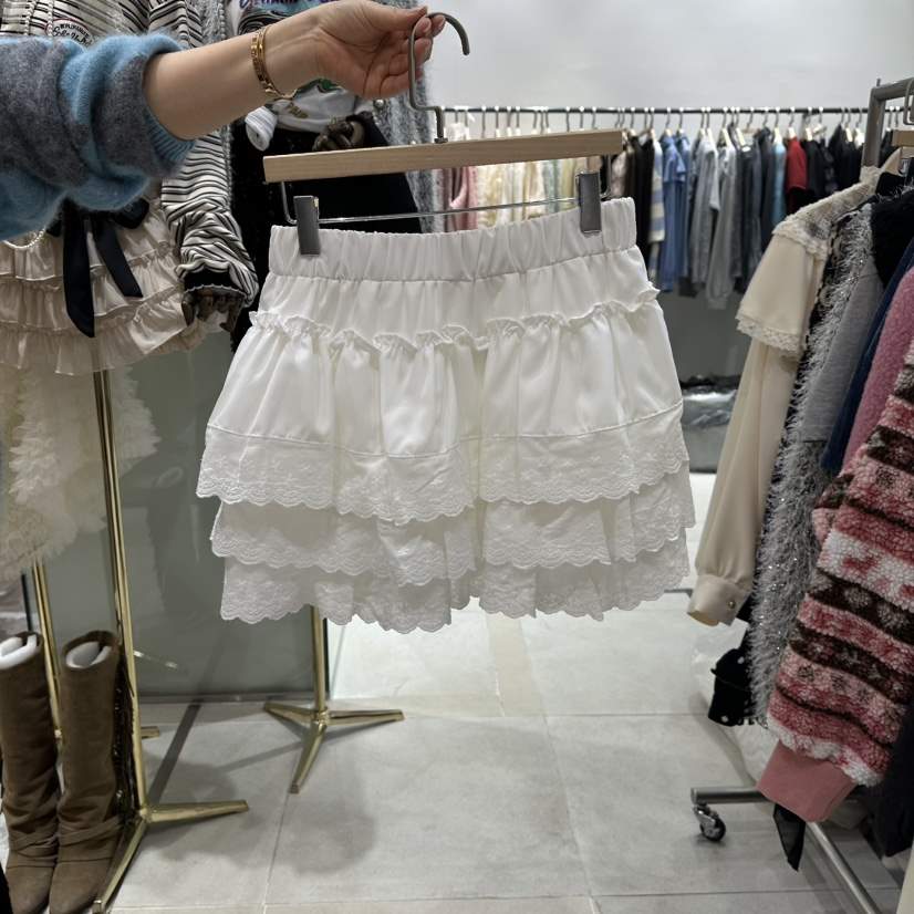 JENNY 1976東大門直郵女士新款推薦人氣職業26春夏時尚裙褲JENNY 1976裙褲