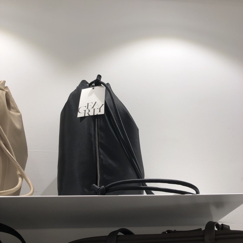 ANN MARGRET東大門代購女裝新款推薦單肩斜跨包GRETA.Y單肩/斜跨包