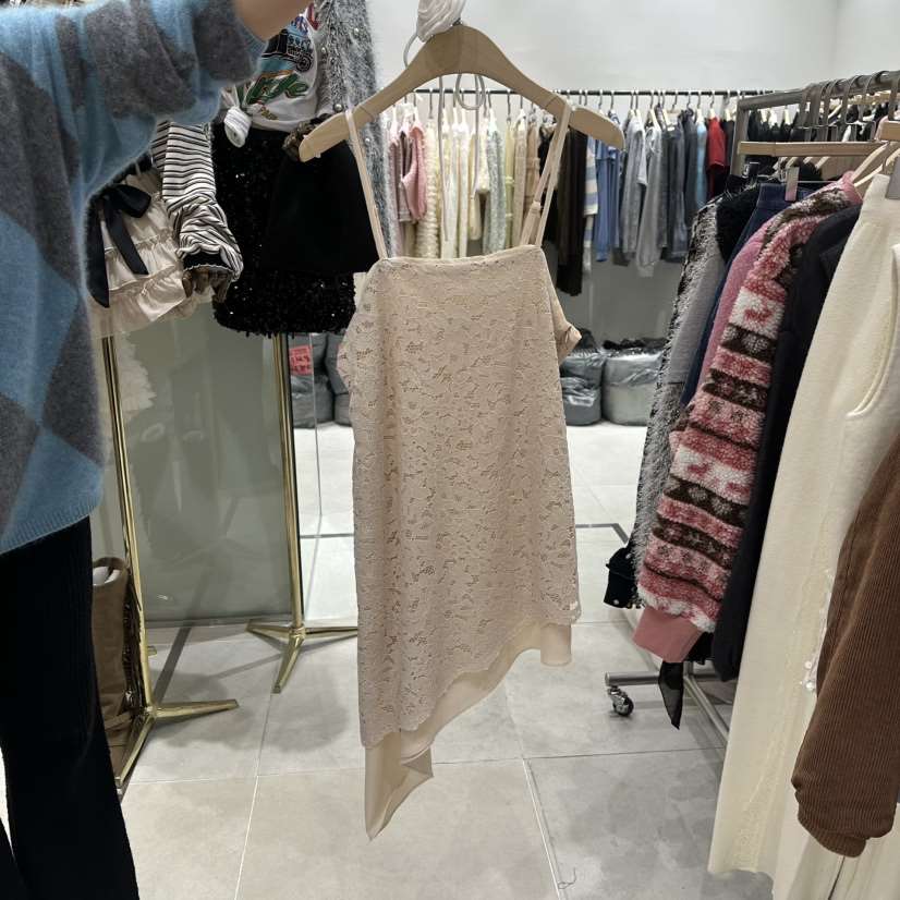 JENNY 1976韓國代購女士新款休閑熱賣時尚職業人氣連衣裙JENNY 1976連衣裙