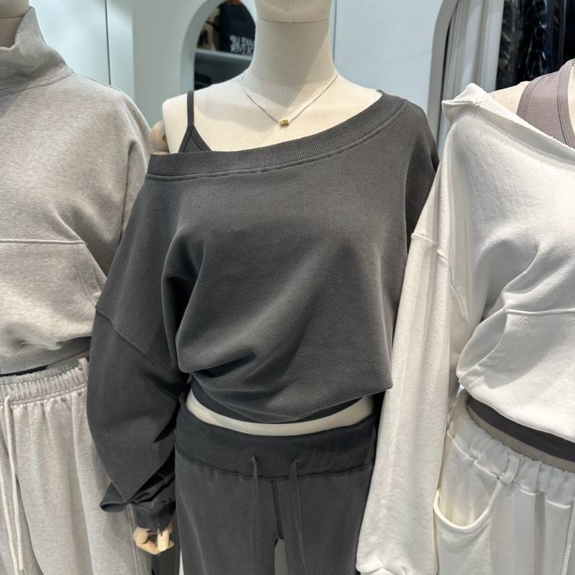 W.FATAL東大門直郵女裝新款26春夏熱賣推薦休閑人氣衛衣W.FATAL衛衣