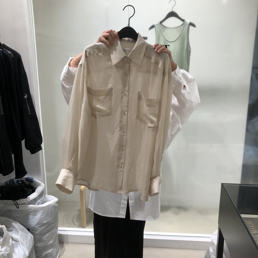 BROT東大門代購女士新款職業真品推薦熱賣休閑襯衫蕾絲衫BROT襯衫/蕾絲衫