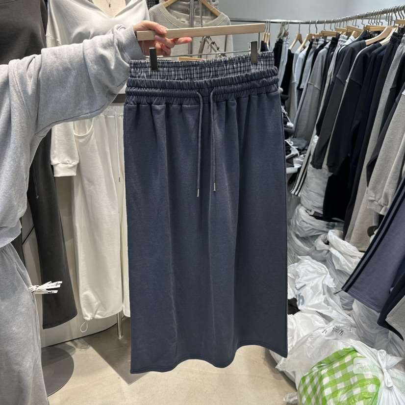 W.FATAL東大門實拍女士新款熱賣職業真品推薦人氣時尚長裙W.FATAL長裙