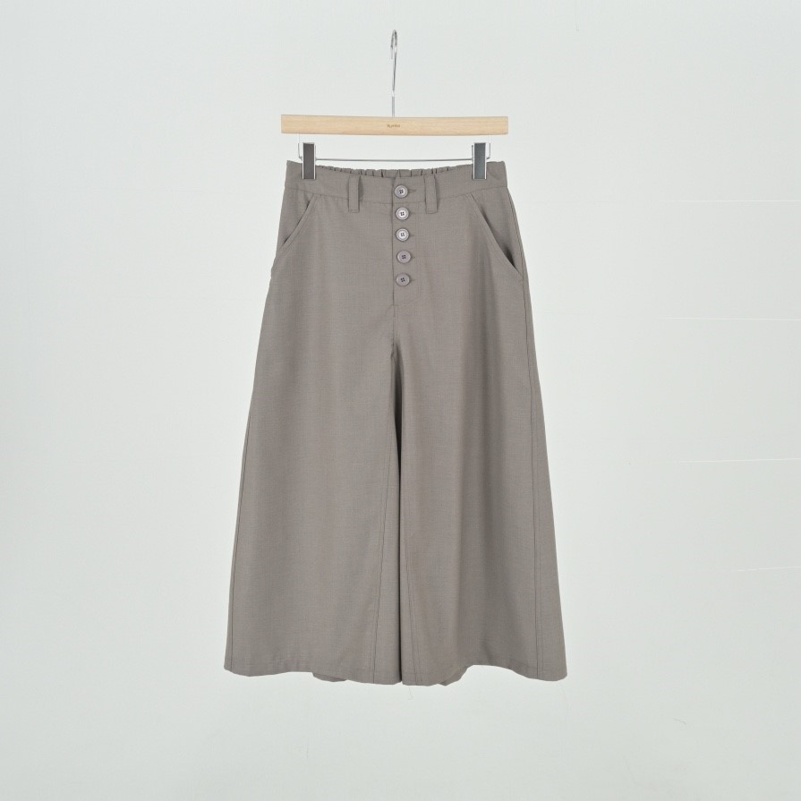 RUMBA韓國代購女裝新品休閑推薦時尚熱賣真品職業人氣休閑褲RUMBA休閑褲