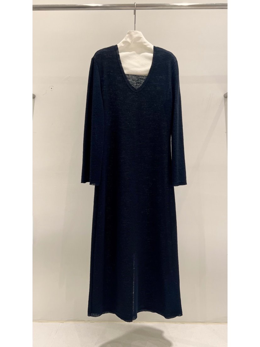 JANIE/NIA韓國直郵女士新款真品熱賣時尚連衣裙羊毛柔軟JANIE/NIA連衣裙