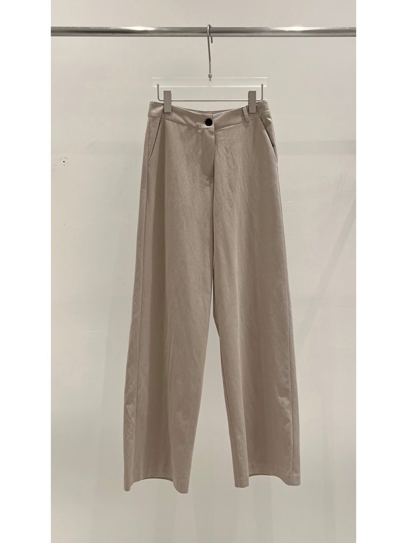 JANIE/NIA東大門代購女裝新品休閑職業人氣時尚熱賣休閑褲JANIE/NIA休閑褲