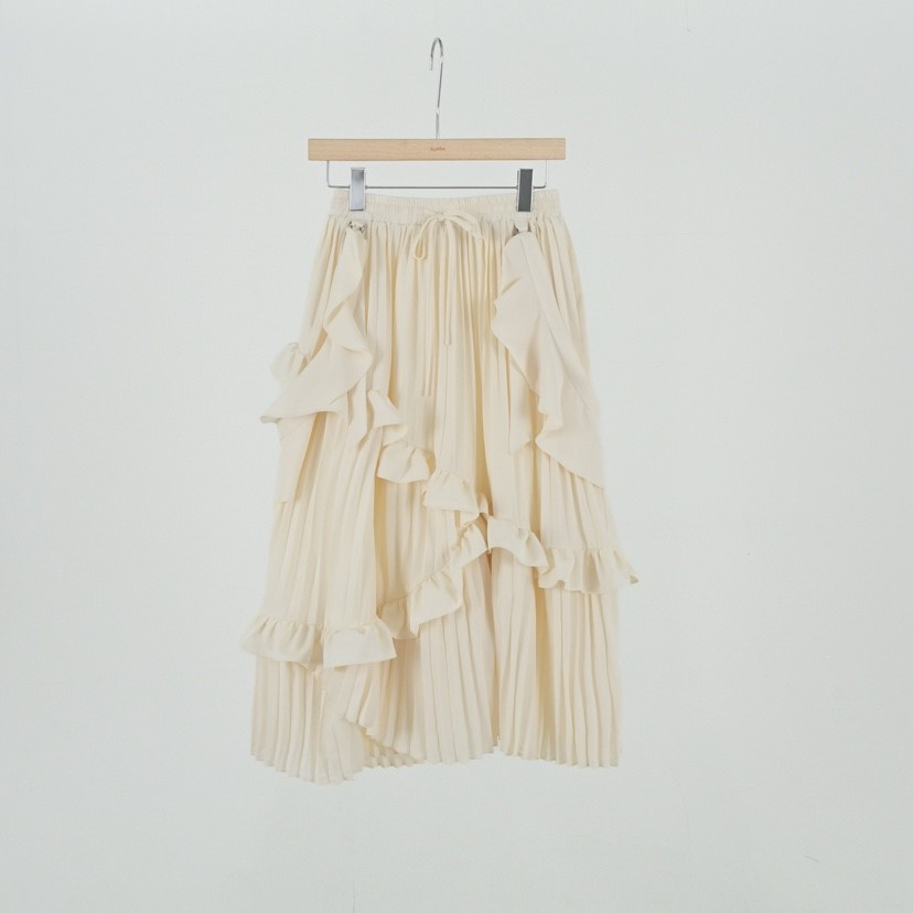 RUMBA韓國代購女士新品職業熱賣真品推薦26春夏休閑時尚長裙RUMBA長裙