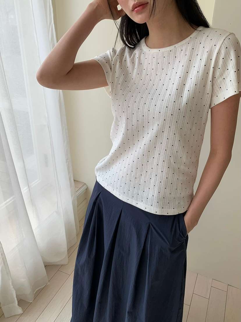 LOVE MY SANTA韓國代購女裝新品職業人氣休閑時尚熱賣T恤Santa/LOVE MY SANTAT恤