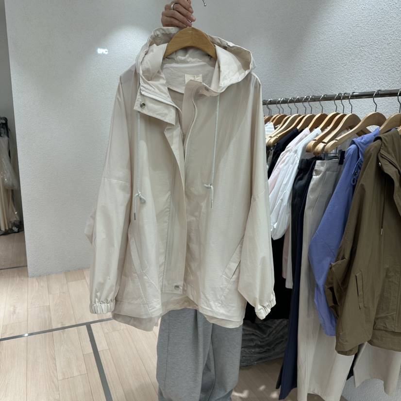 EPIC-S東大門代購女士新品真品職業熱賣推薦時尚26春夏夾克EPIC-S夾克