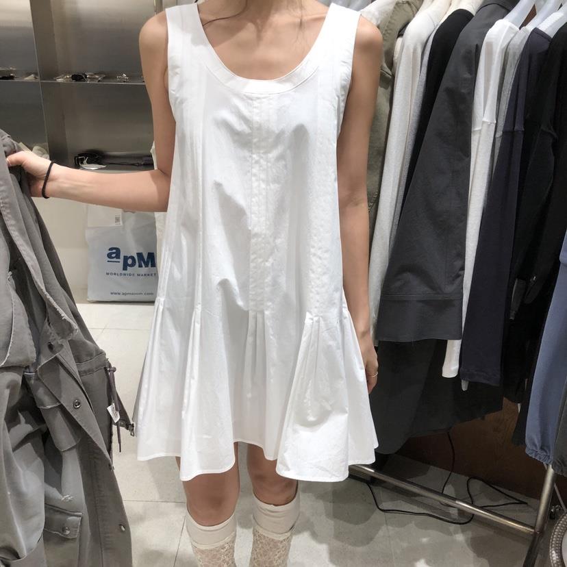 TEMPTING東大門實拍女士新品真品人氣26春夏推薦職業連衣裙TEMPTING連衣裙