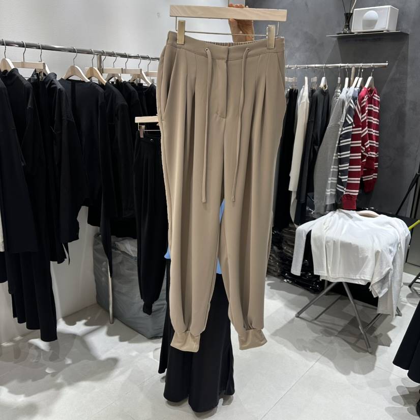 OPEN韓國直郵女士新款人氣26春夏推薦休閑熱賣時尚休閑褲OPEN休閑褲