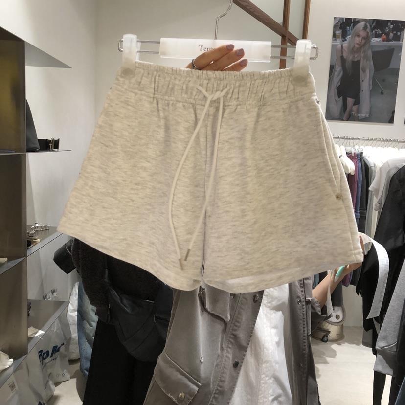 TEMPTING東大門代購女士新款真品休閑熱賣人氣職業時尚短褲TEMPTING短褲