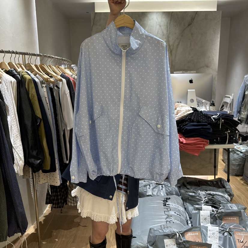 URBANE-P韓國代購女士新款推薦職業熱賣時尚人氣真品夾克URBANE-P夾克