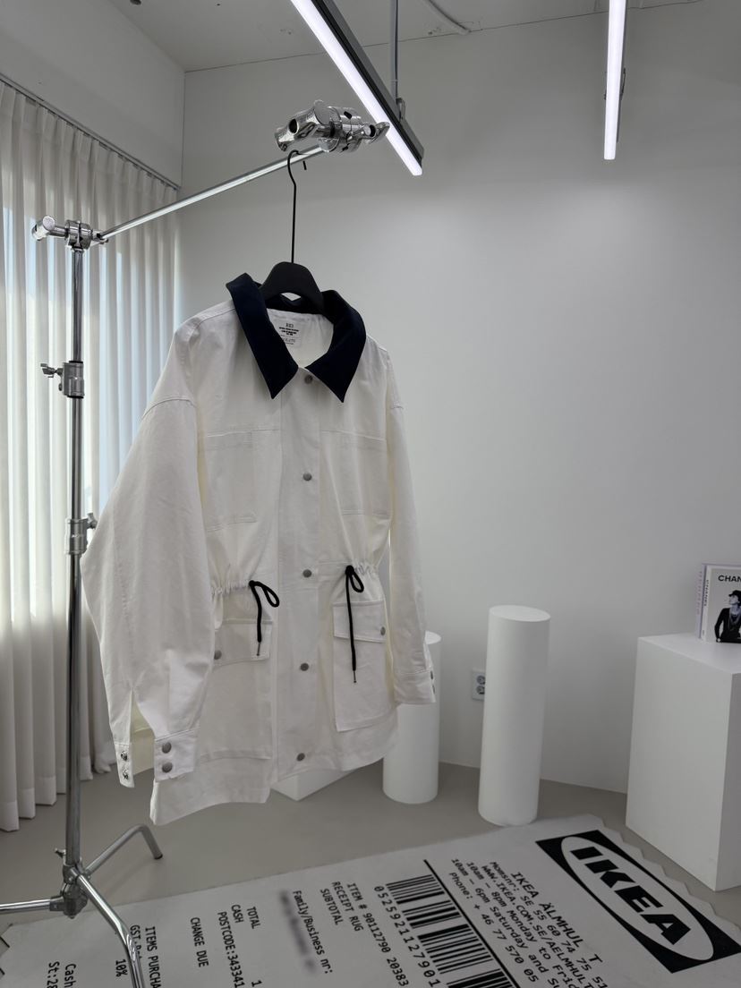 RED-A東大門直郵女裝新款人氣推薦26春夏休閑職業真品夾克RED-A夾克