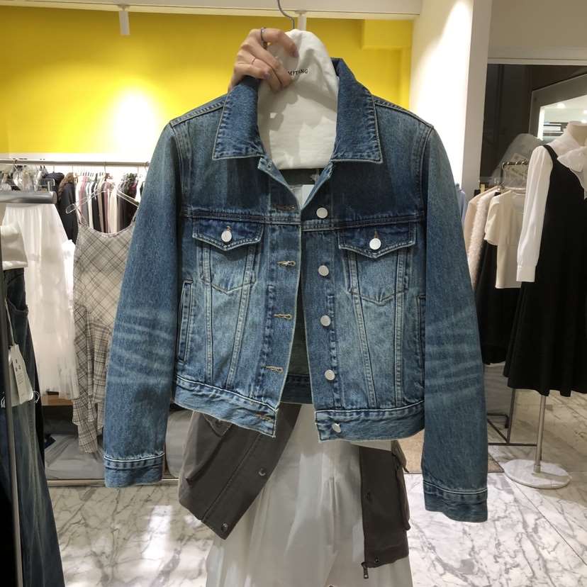 TEMPTING東大門代購女裝新品人氣時尚休閑真品職業熱賣夾克TEMPTING夾克