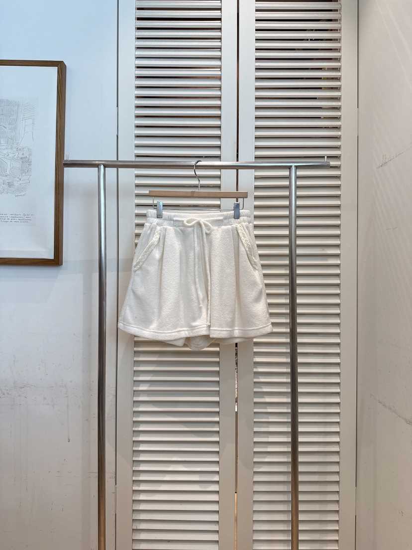 FAVE-L東大門實拍女士新款人氣26春夏真品熱賣職業時尚短褲FAVE-L短褲