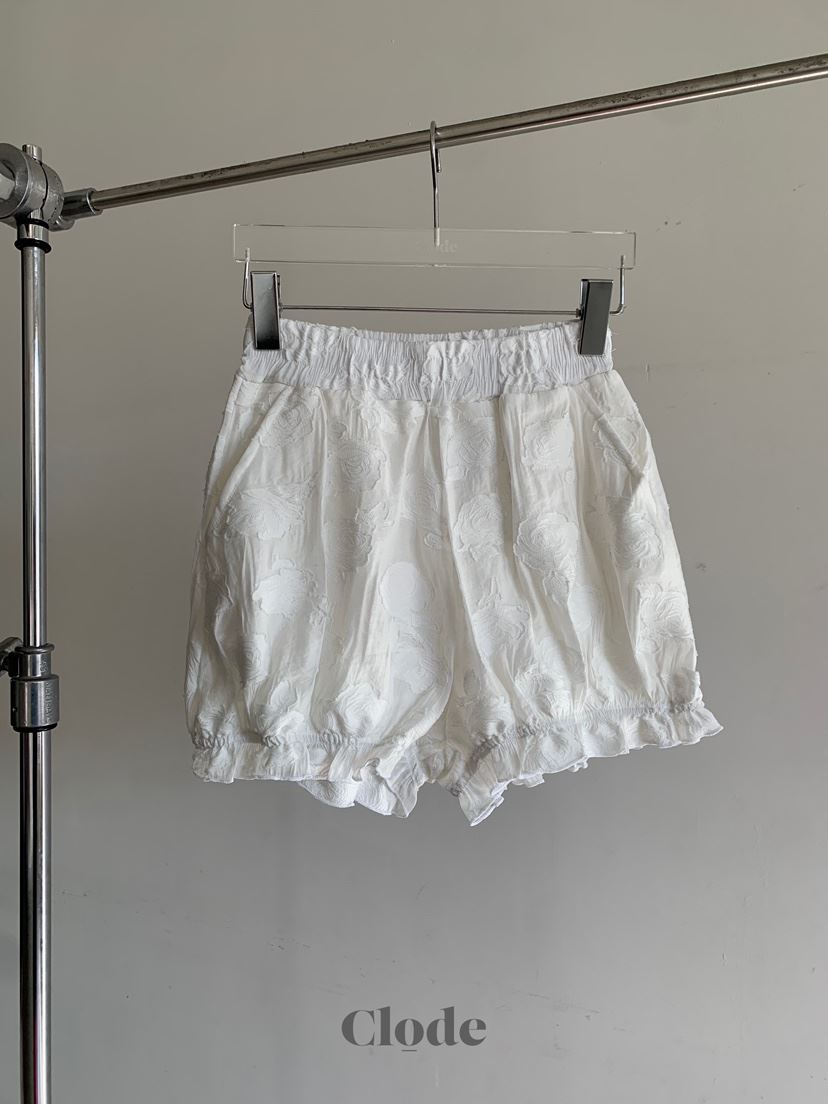 CLODE東大門代購女裝新品人氣職業時尚推薦真品熱賣休閑短褲CLODE短褲