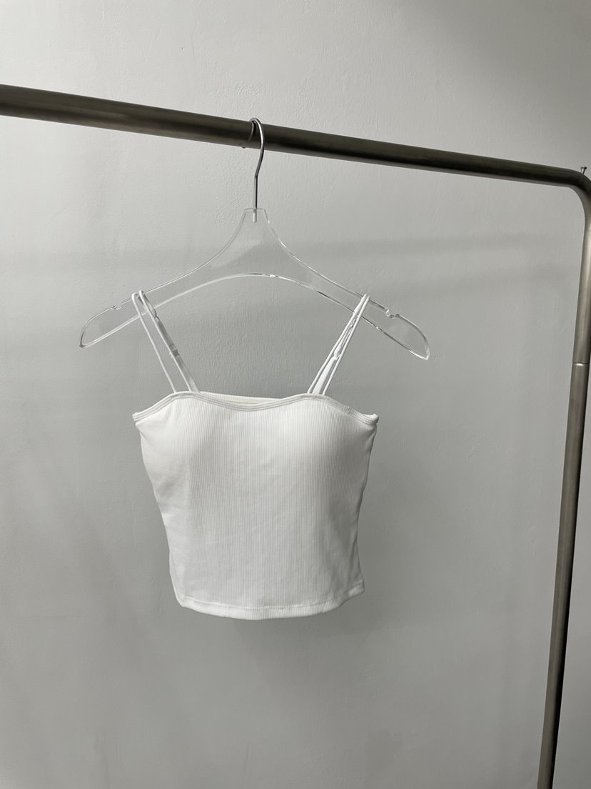 JOURNEY東大門實拍女士新品真品休閑26春夏人氣時尚吊帶背心JOURNEY吊帶/背心