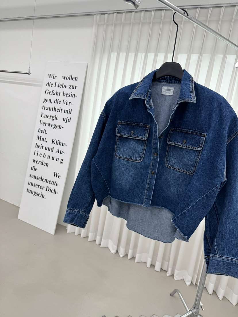 RED-A韓國直郵女士新品26春夏休閑真品職業推薦熱賣夾克RED-A夾克