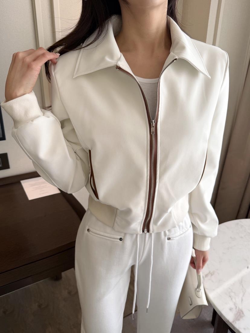 CLOTH東大門代購女裝新款真品時尚26春夏熱賣職業休閑夾克CLOTH夾克