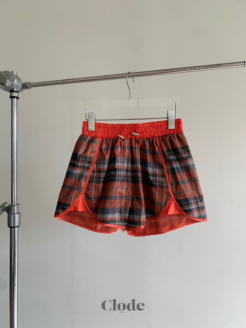 CLODE東大門直郵女裝新款人氣時尚26春夏推薦職業休閑短褲CLODE短褲