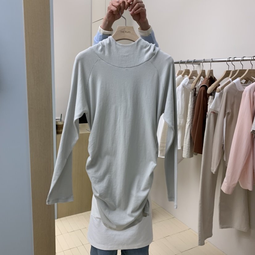 THEPLAN韓國代購女士新款熱賣推薦休閑時尚職業26春夏連衣裙THE PLAN連衣裙