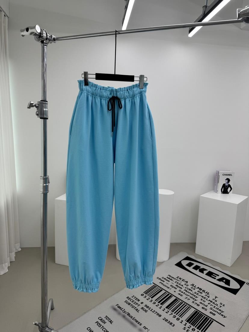 RED-A韓國代購女裝新品職業26春夏時尚真品熱賣休閑褲口袋RED-A休閑褲