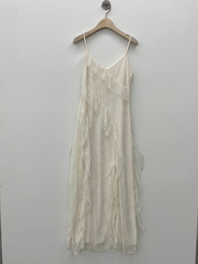 JOURNEY韓國代購女裝新款推薦真品時尚休閑職業26春夏連衣裙JOURNEY連衣裙