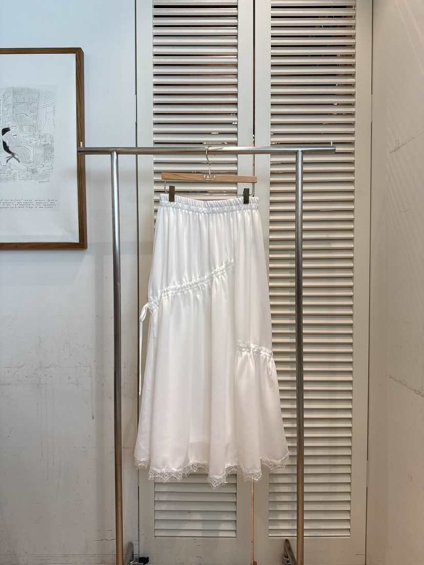 FAVE-L東大門代購女裝新品職業真品休閑人氣推薦時尚長裙FAVE-L長裙