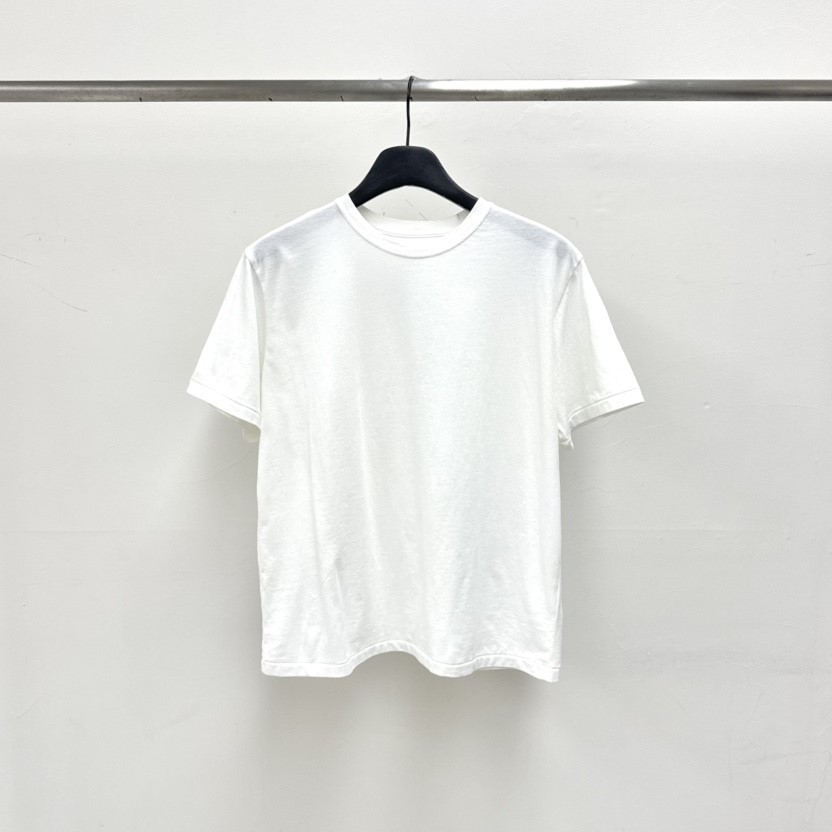 RIVER東大門實拍女士新品26春夏推薦熱賣時尚人氣休閑T恤WATER/RIVERT恤