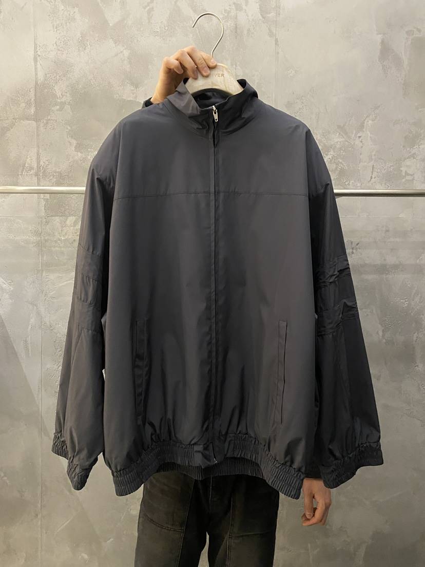 THE VETIVER-A東大門直郵女士新款時尚推薦休閑26春夏夾克VETIVER夾克