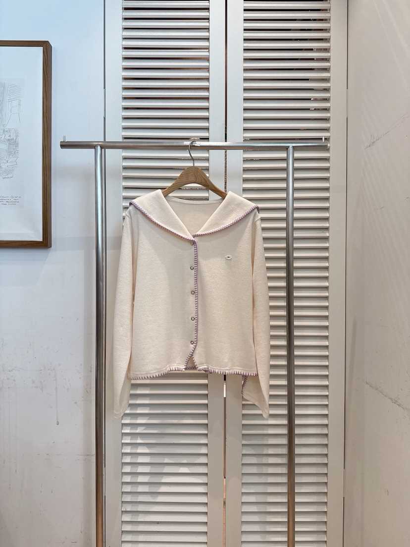 FAVE-L韓國直郵女士新款推薦時尚休閑熱賣26春夏真品針織衫FAVE-L針織衫