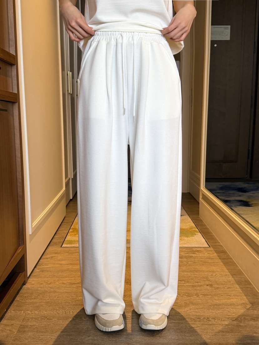 CLOTH韓國直郵女士新款26春夏休閑時尚熱賣人氣真品休閑褲CLOTH休閑褲