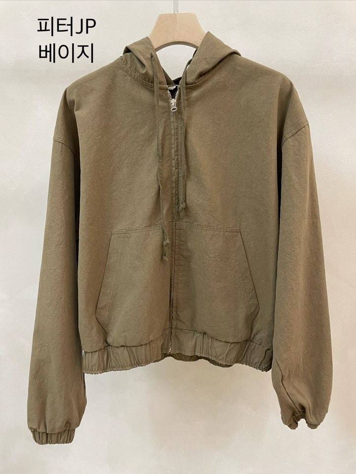 LAKE-A韓國代購女士新品職業26春夏熱賣真品人氣推薦夾克Lake side夾克