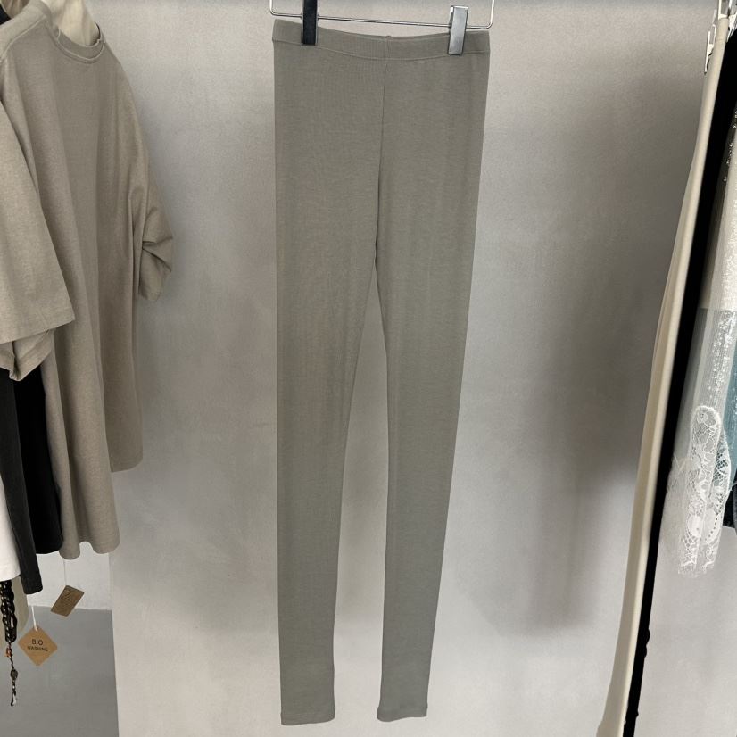 DOUBLE STANDARD/LE SMOKING/MAISONSTAFF韓國直郵女士新品休閑打底褲鯊魚褲緊身褲MAISONSTAFF打底褲/鯊魚褲