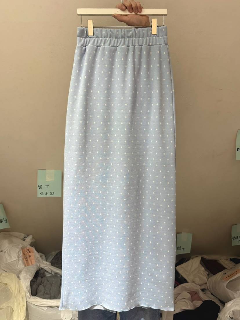 BELITA-L韓國直郵女裝新款時尚人氣26春夏熱賣職業真品長裙BELITA-L長裙