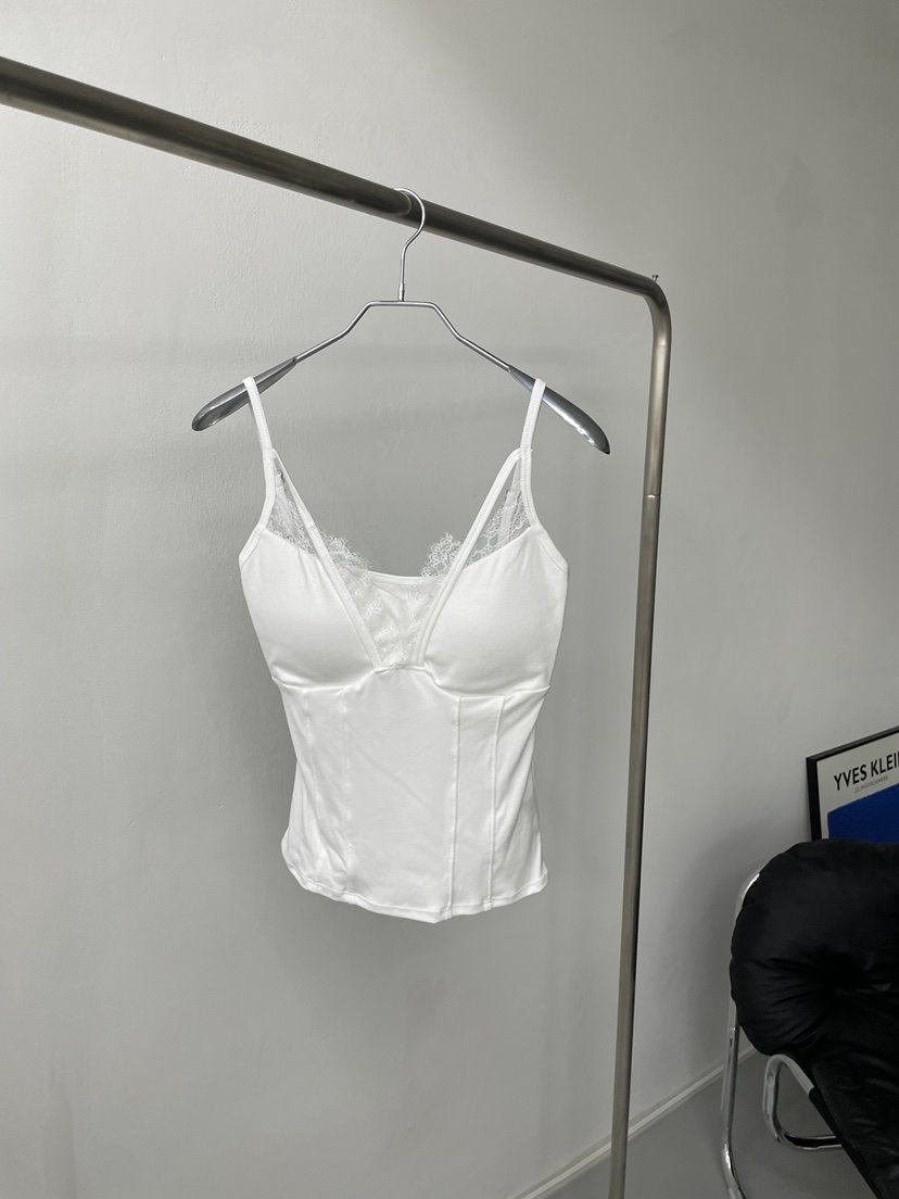 JOURNEY韓國代購女裝新品26春夏熱賣休閑人氣推薦吊帶背心JOURNEY吊帶/背心