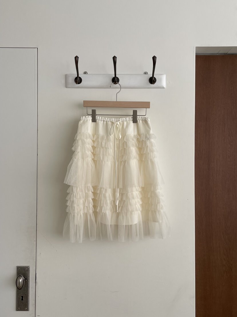 JOURNEY韓國代購女裝新品職業26春夏熱賣人氣半身裙中短裙JOURNEY半身裙/中短裙