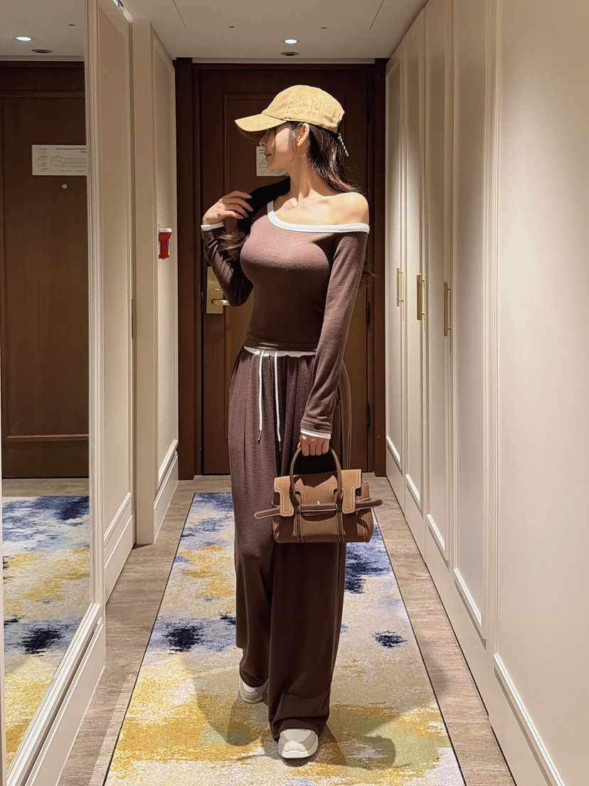 CLOTH韓國代購女士新品真品職業時尚人氣休閑推薦26春夏套裝CLOTH套裝