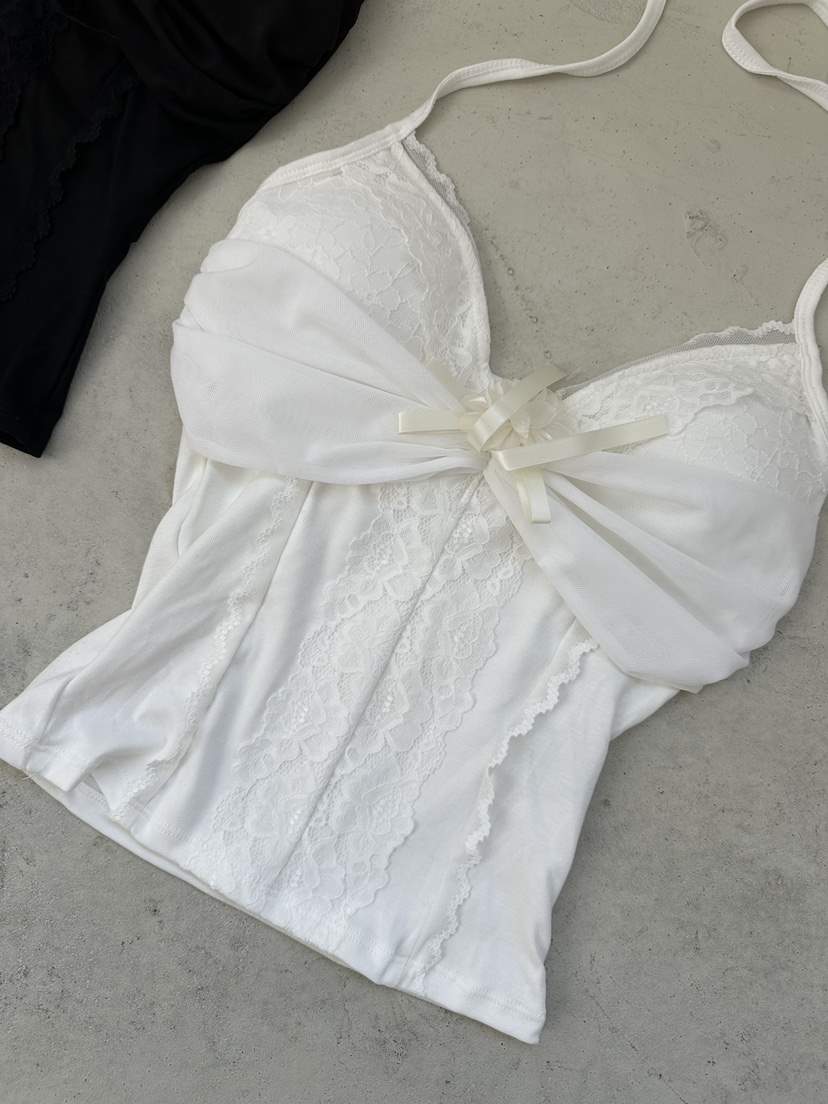 JOURNEY東大門代購女裝新款人氣真品時尚職業26春夏吊帶背心JOURNEY吊帶/背心