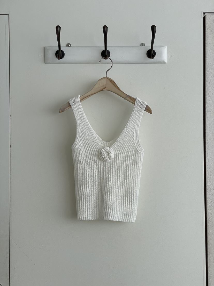 JOURNEY東大門實拍女士新款人氣熱賣26春夏時尚推薦吊帶背心JOURNEY吊帶/背心